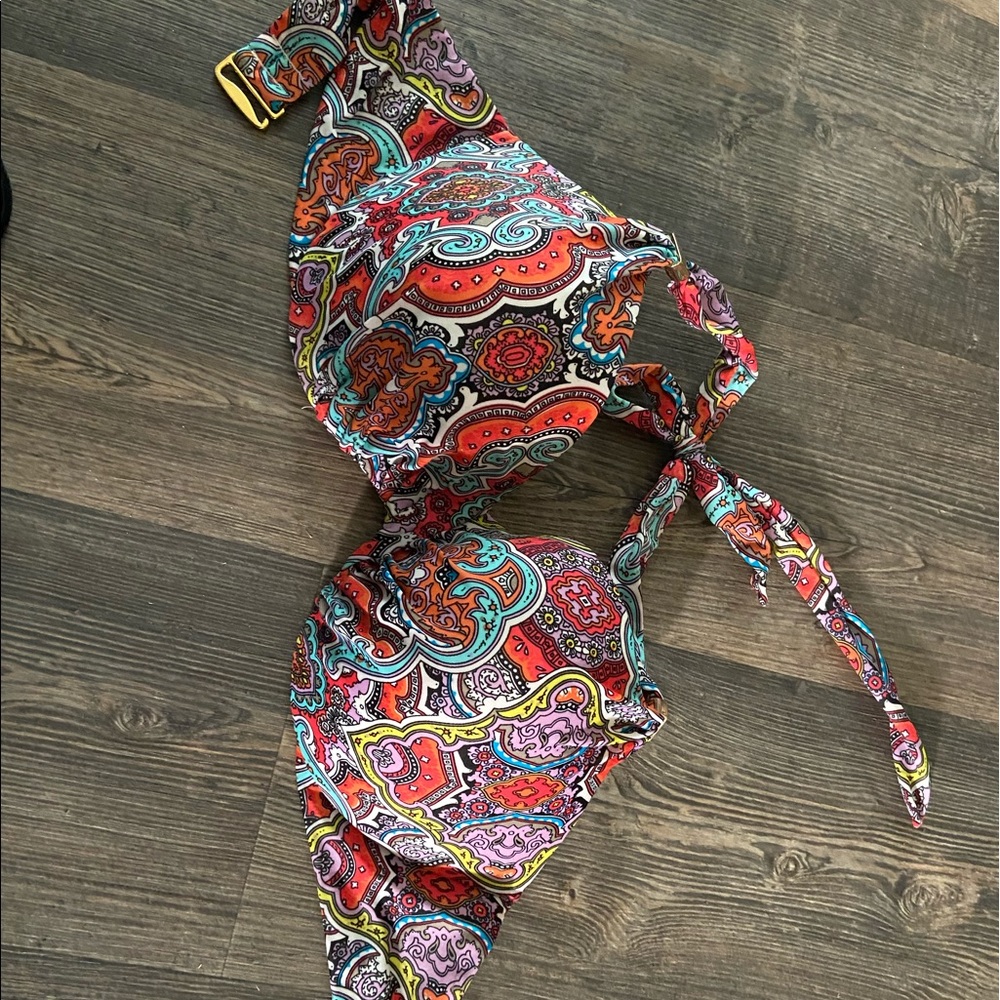 Victoria secret swim suit